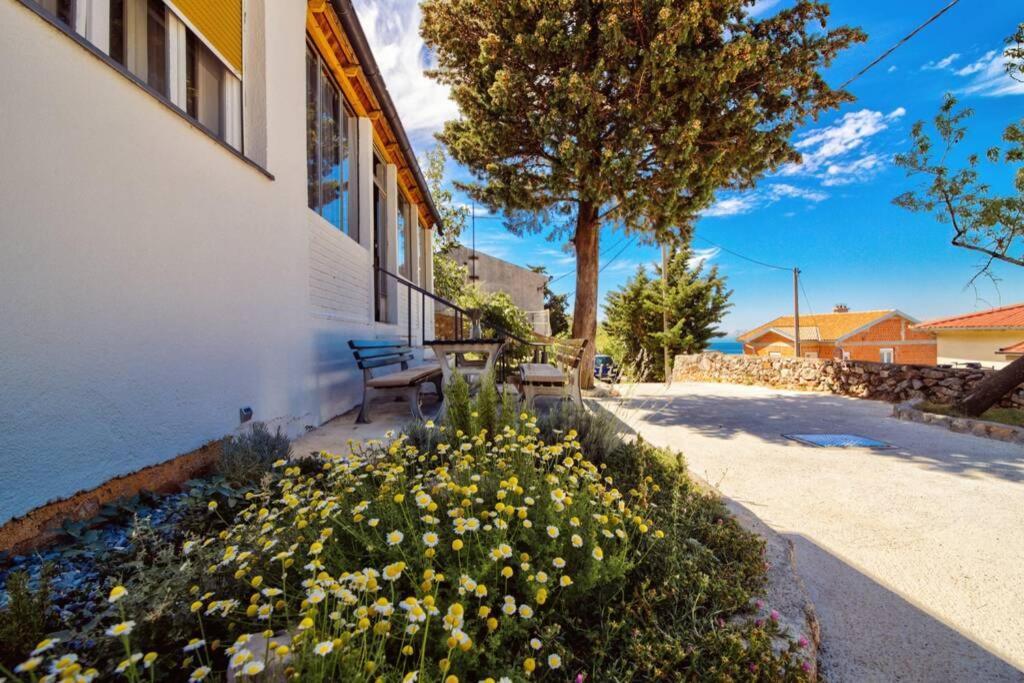 Vacation Home Korina Senj  Luaran gambar