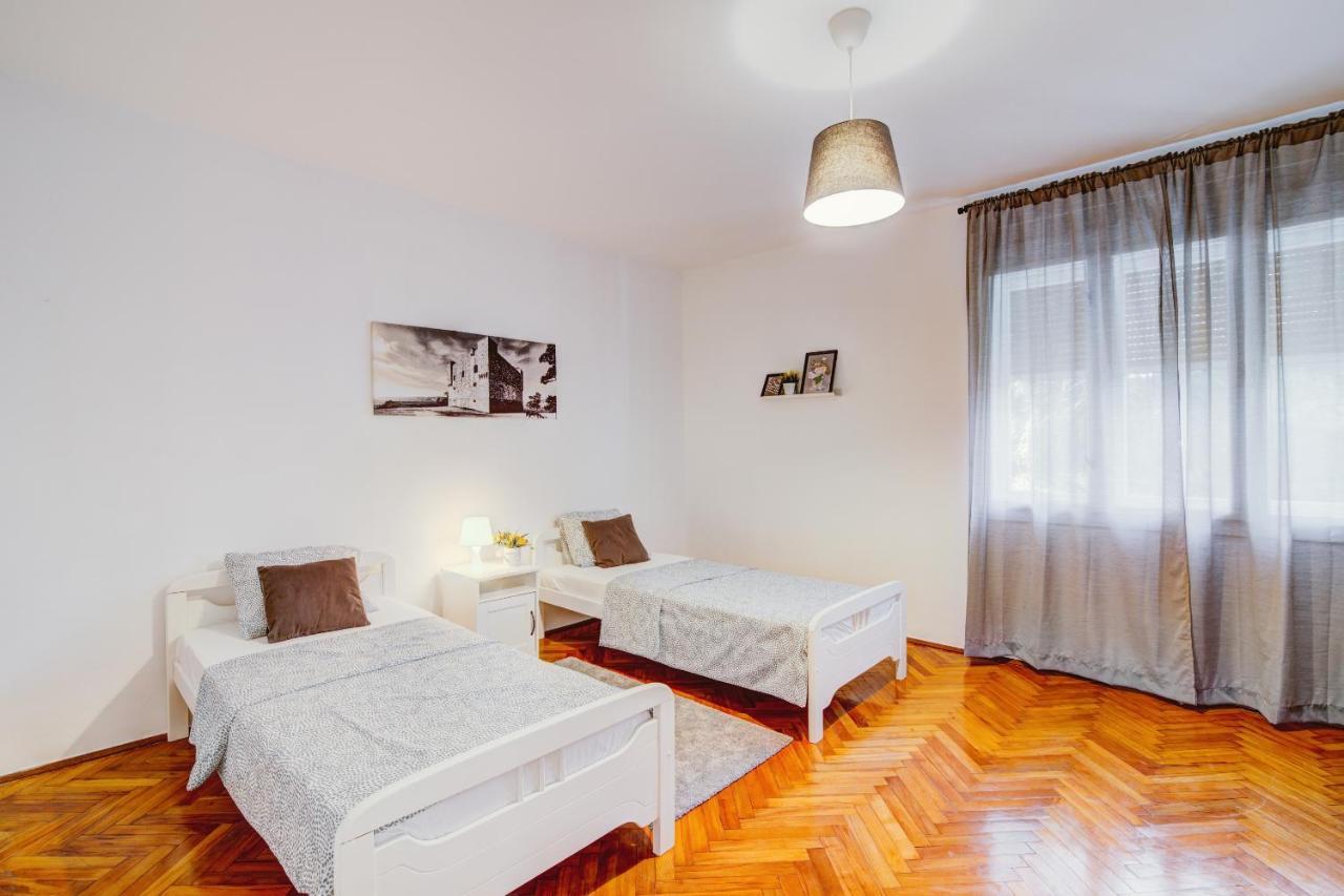 Vacation Home Korina Senj  Luaran gambar