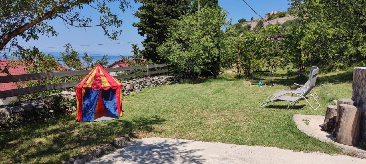 Vacation Home Korina Senj  Luaran gambar